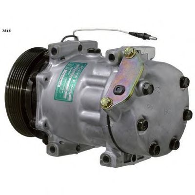 Compressor, ar condicionado K11137