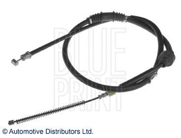 Cable, parking brake ADC446192
