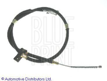 Cable, parking brake ADD64676