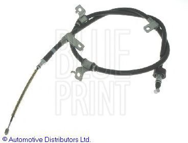 Cable, parking brake ADG046123