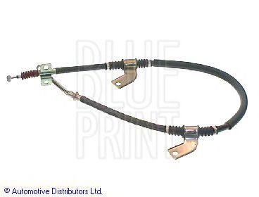 Cable, parking brake ADG04670