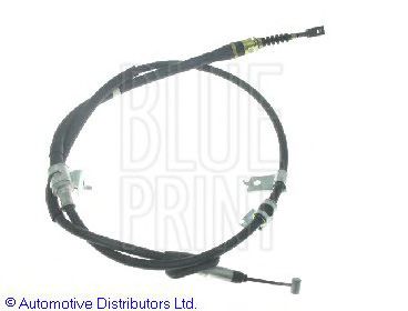 Cable, parking brake ADH24628