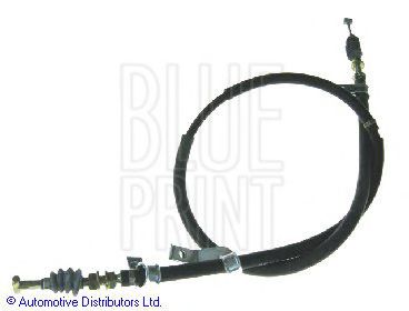 Cable, parking brake ADM54626