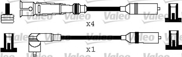 Ignition Cable Kit 346385