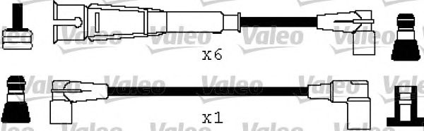 Ignition Cable Kit 346360