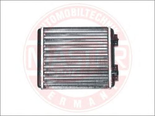 Mounting, radiator 2105-8101050-PCS-MS