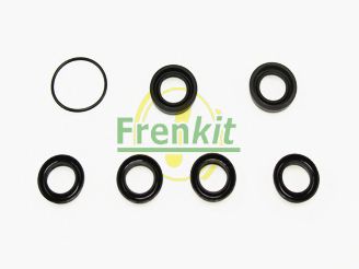 Repair Kit, brake master cylinder 125074