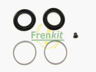 Repair Kit, brake caliper 248001
