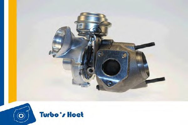 Turbocompressor, sobrealimentação 1103260