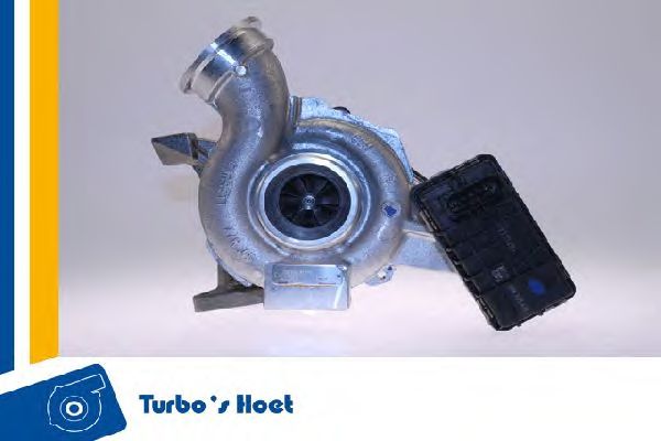 Turbosarj, Sarj 1103990