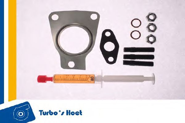 Kit de montagem, turbocompressor TT1103279
