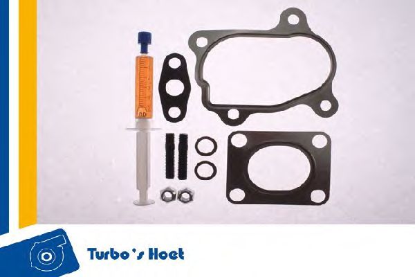 Kit montaggio, Compressore TT1100202