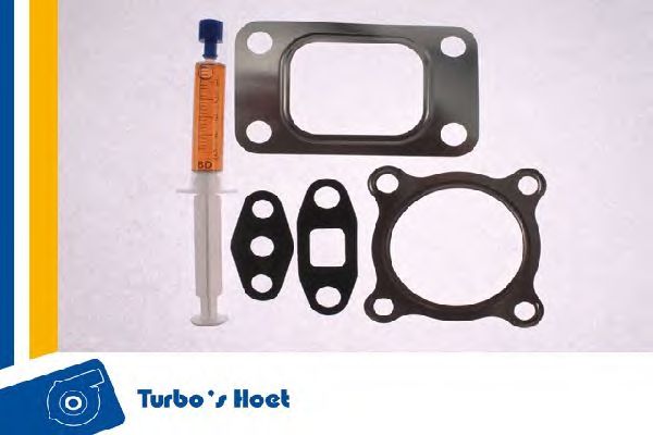 Kit de montagem, turbocompressor TT1100233