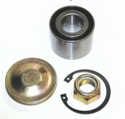 Wheel Bearing Kit FWB-0033