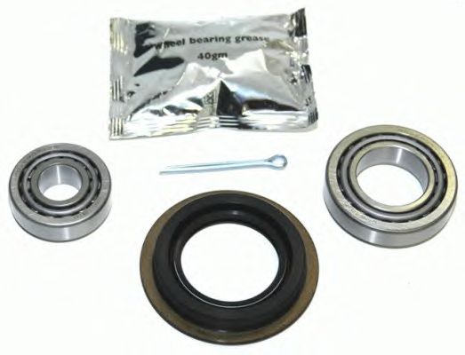 Wheel Bearing Kit FWB-0308