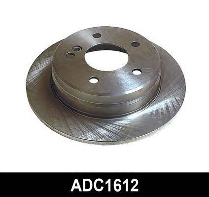 Brake Disc ADC1612
