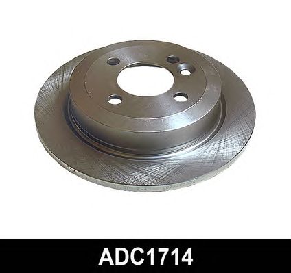 Brake Disc ADC1714