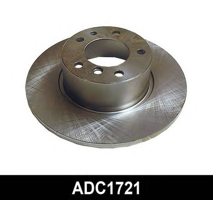 Brake Disc ADC1721