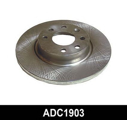 Disco de travão ADC1903