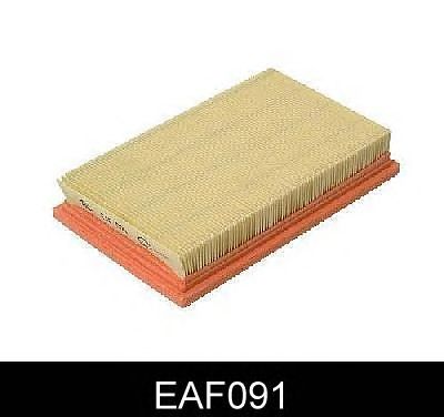 Filtro de ar EAF091