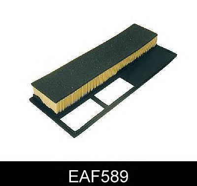 Filtro de aire EAF589