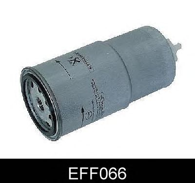 Filtro de combustível EFF066