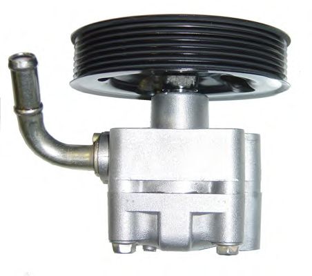 Hydraulikkpumpe, styring BSZ50U