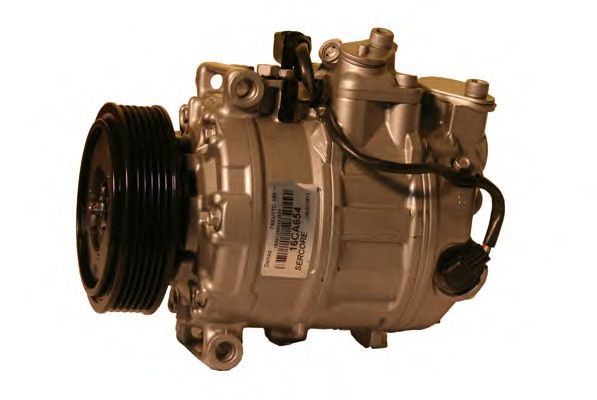 Compressor, ar condicionado 16CA654