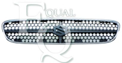 Radiateurgrille G0824