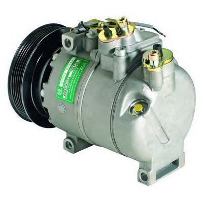 Compressor, airconditioning SB.052D