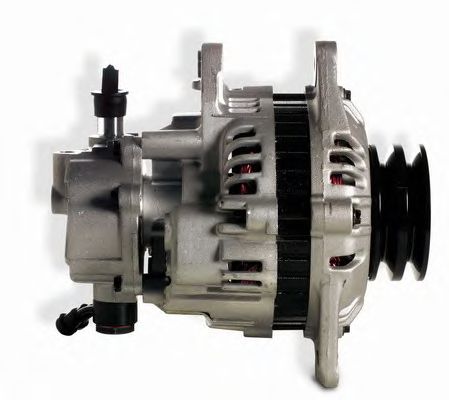 Starter-Generator 450182