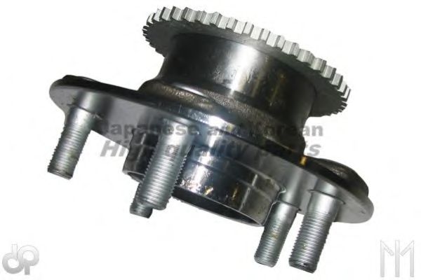 Wheel Bearing Kit 1413-9401