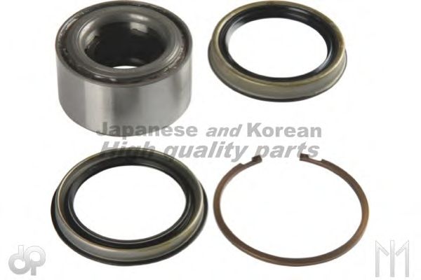 Wheel Bearing Kit N795-10