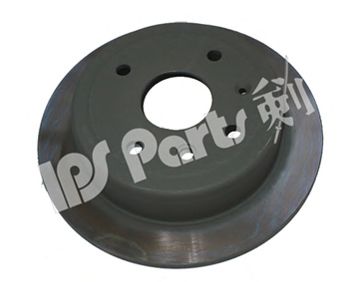 Brake Disc IBP-1W04