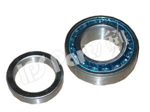 Wheel Bearing Kit IUB-10102E