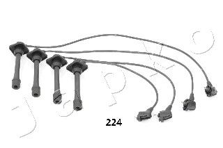 Ignition Cable Kit 132224