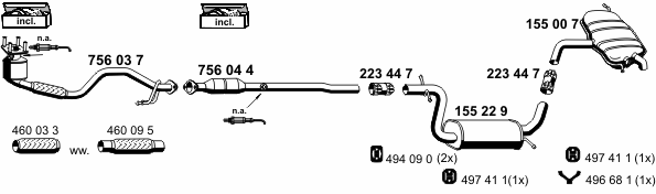 Exhaust System 070816