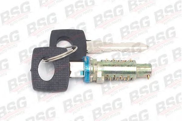 Låsecylinder BSG 60-856-001