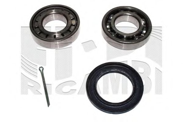 Wheel Bearing Kit RK1152