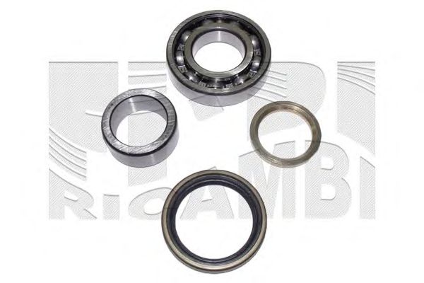 Wheel Bearing Kit RK2310