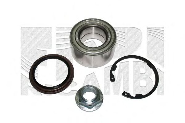 Wheel Bearing Kit RK2609