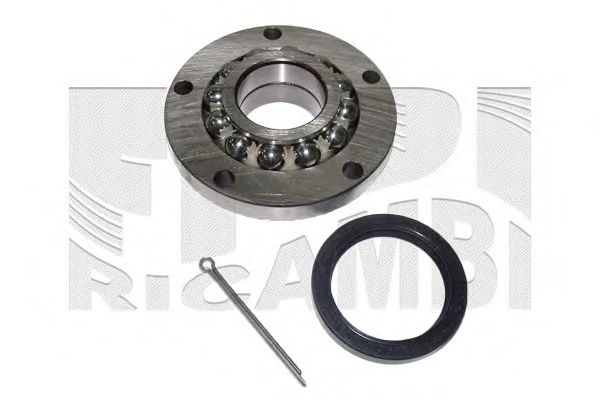 Wheel Bearing Kit RK4023