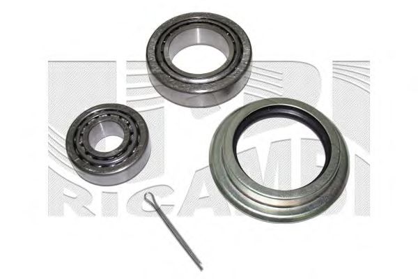 Wheel Bearing Kit RK7850