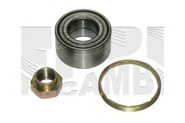 Wheel Bearing Kit RK9054