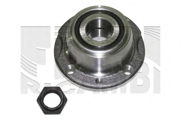Wheel Bearing Kit RK9079
