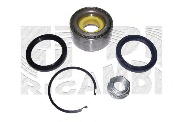 Wheel Bearing Kit RC2214