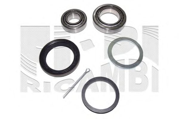Wheel Bearing Kit RC6017