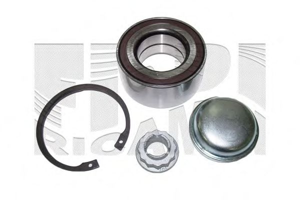 Wheel Bearing Kit RC6796