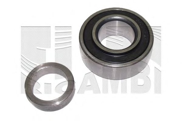 Wheel Bearing Kit RC7821