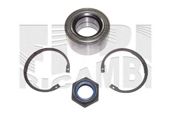 Wheel Bearing Kit RC7848